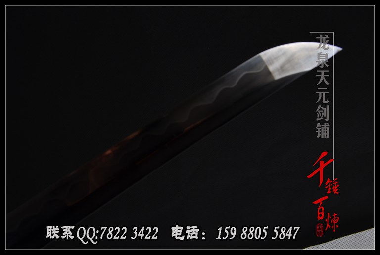 【烧刃】,武士刀,烧刃武士刀|花纹钢,武士刀图片,日本武士刀