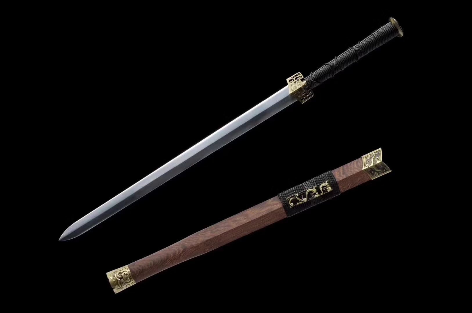 汉剑,锰钢汉剑价格,汉剑图片