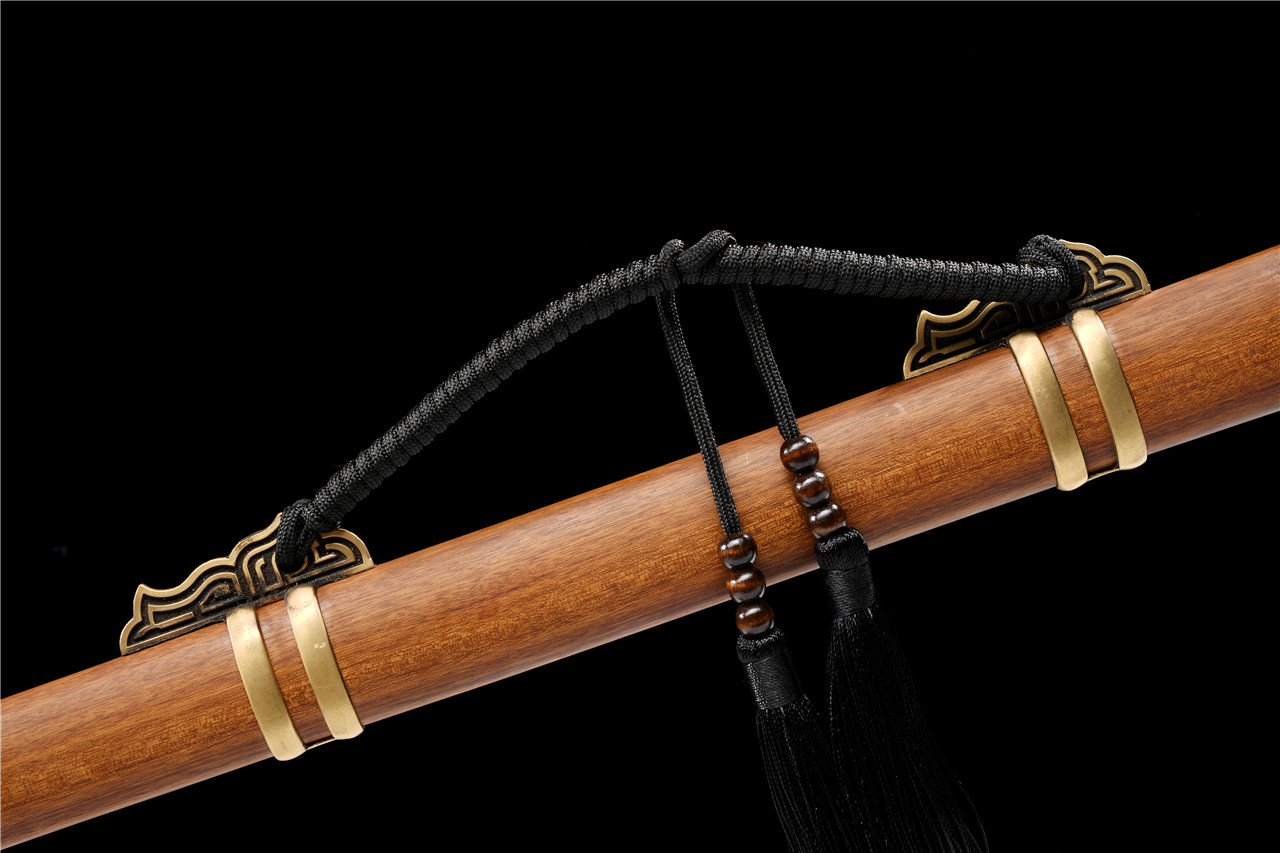 回纹唐剑|花纹钢|龙泉剑,龙泉剑,日本刀,龙泉宝剑,唐刀
