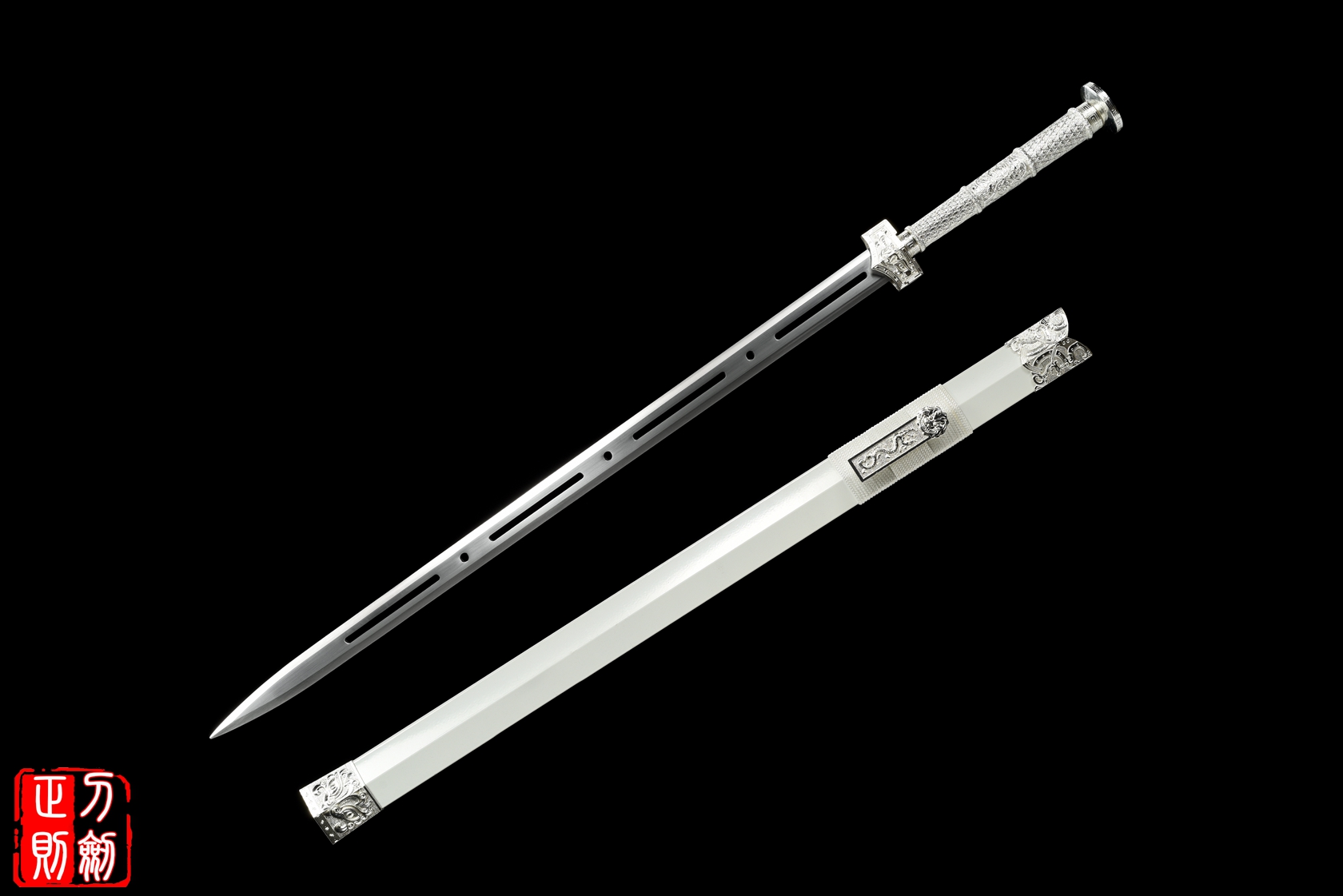 汉剑专卖,龙泉正则刀剑,汉剑,汉剑图片,汉剑价格,寒冰汉剑