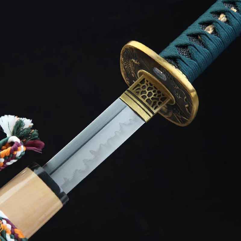上云龙t10烧刃打刀|工业高碳钢|武士刀,日本武士刀,中国日本刀,东洋刀,武士刀图片