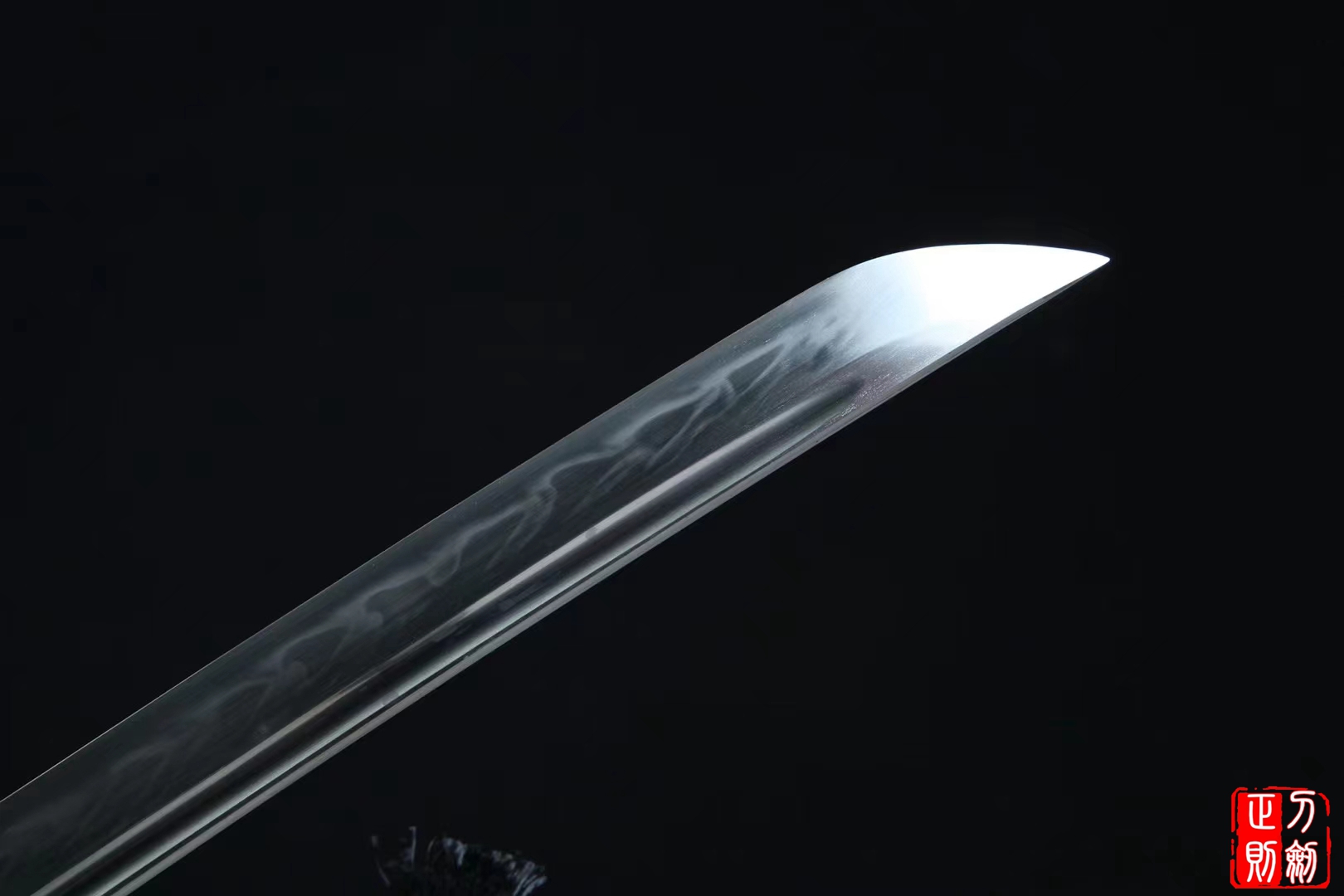  龙魂烧刃武士刀|高碳钢t10|武士刀正则,日本武士刀,中国日本刀,东洋刀,武士刀图片