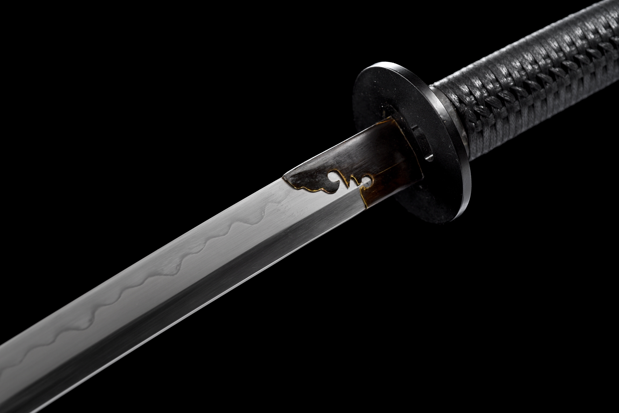 朝鲜宝刀|T10烧刃,中国刀,东洋刀,龙泉正则图片