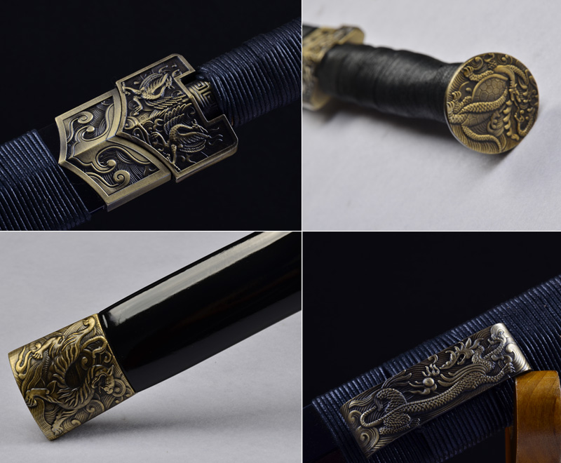 【汉剑】汉剑图片,八面汉剑,汉剑价格