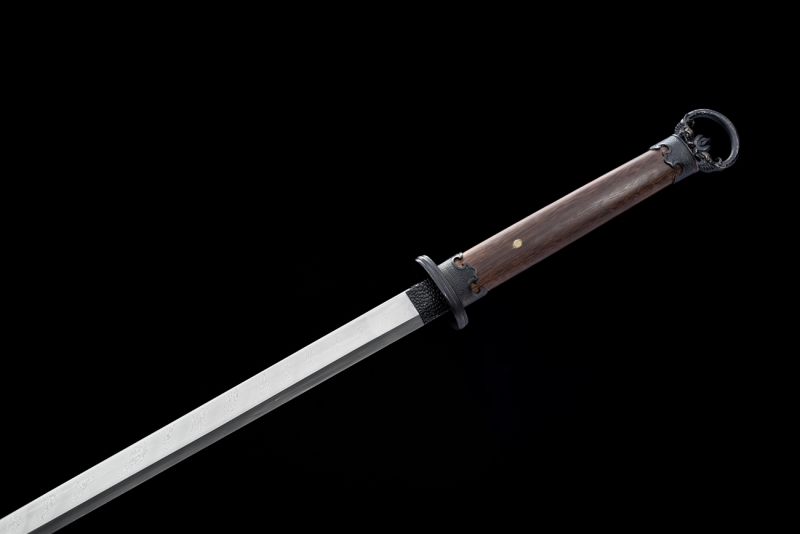 六脉神剑 模造刀 模擬刀 漢剣 刀装具 唐刀 - 武具