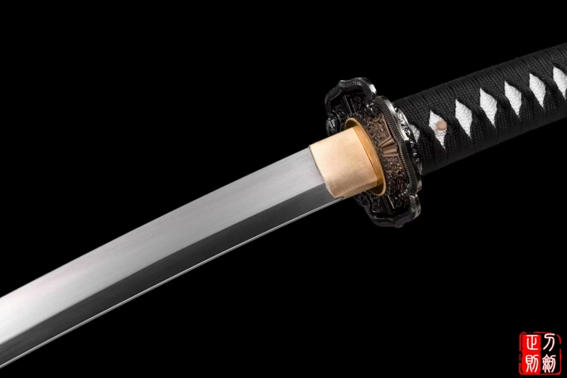  太刀正则,日本武士刀,中国日本刀,日本军刀,武士刀图片