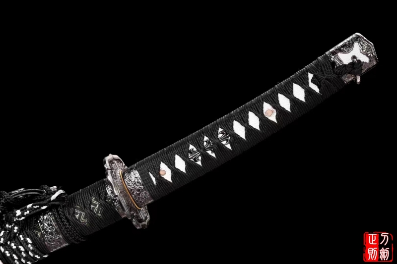  太刀正则,日本武士刀,中国日本刀,日本军刀,武士刀图片