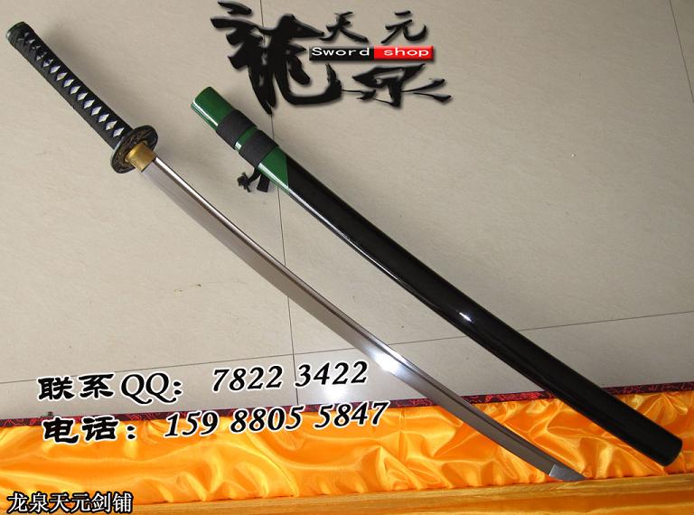 日本武士刀,日本打刀,武士刀图片