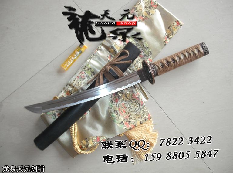 武士刀,东洋刀,日本武士刀图片肋差,日本刀
