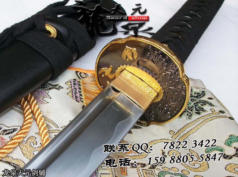 武士刀,武士刀图片,日本武士刀