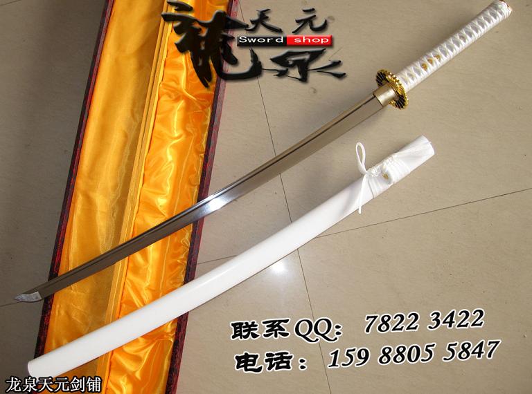 武士刀,武士刀图片,高碳钢武士刀,日本武士刀