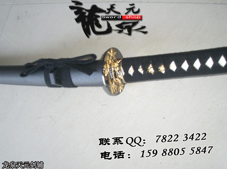 武士刀,普及版武士刀,武士刀图片,东洋刀,日本武士刀